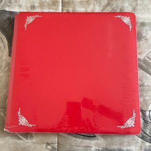 Creative Memories coverset 12x12
